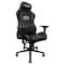 Dreamseat Xpression Pro Gaming Chair with Chevrolet Alternate Logo XZXPPRO032-PSGMC61070A - alternate 1